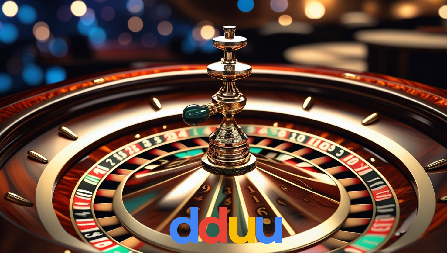 Cassino Online dduu