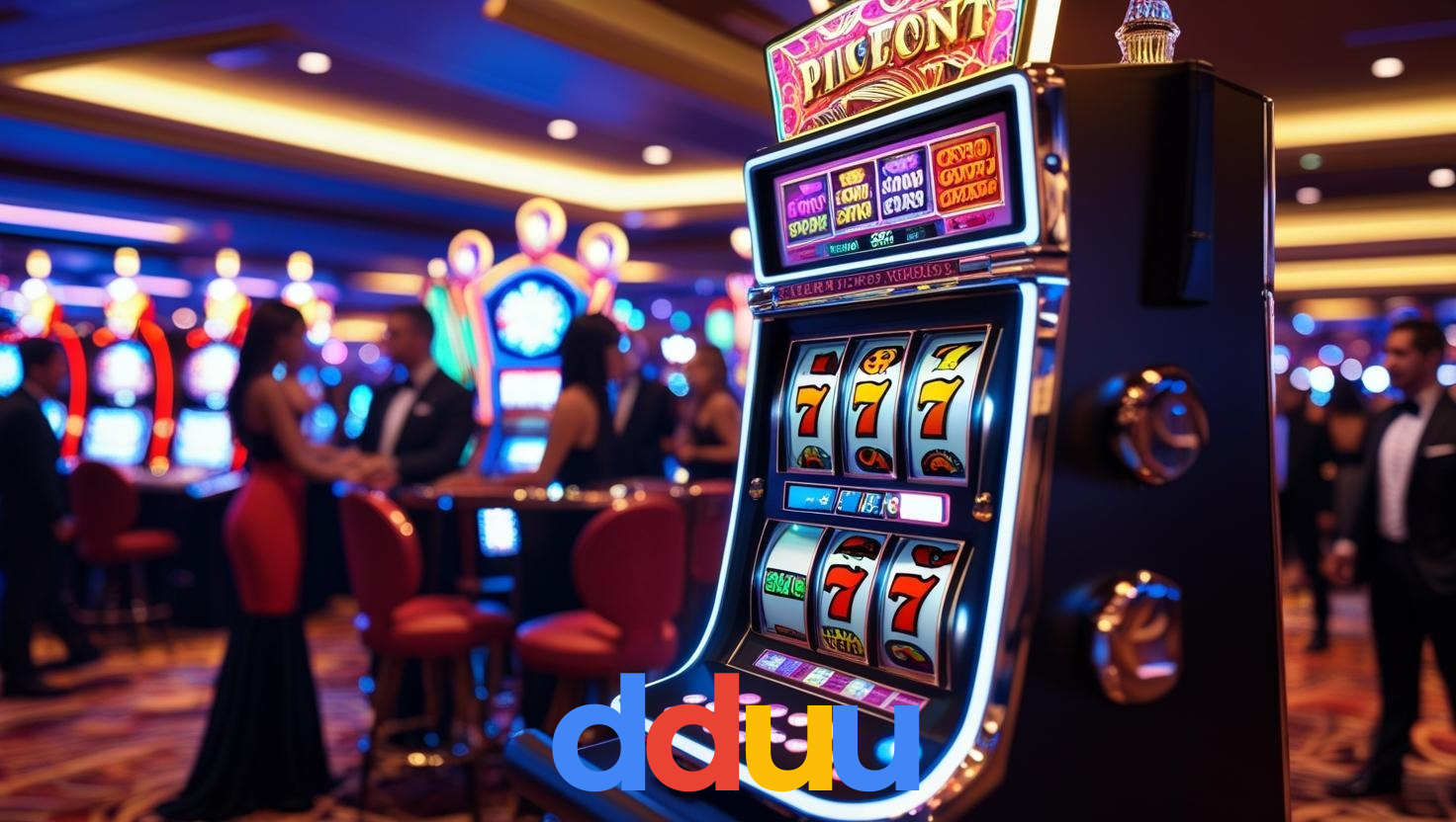 Cassino Online dduu
