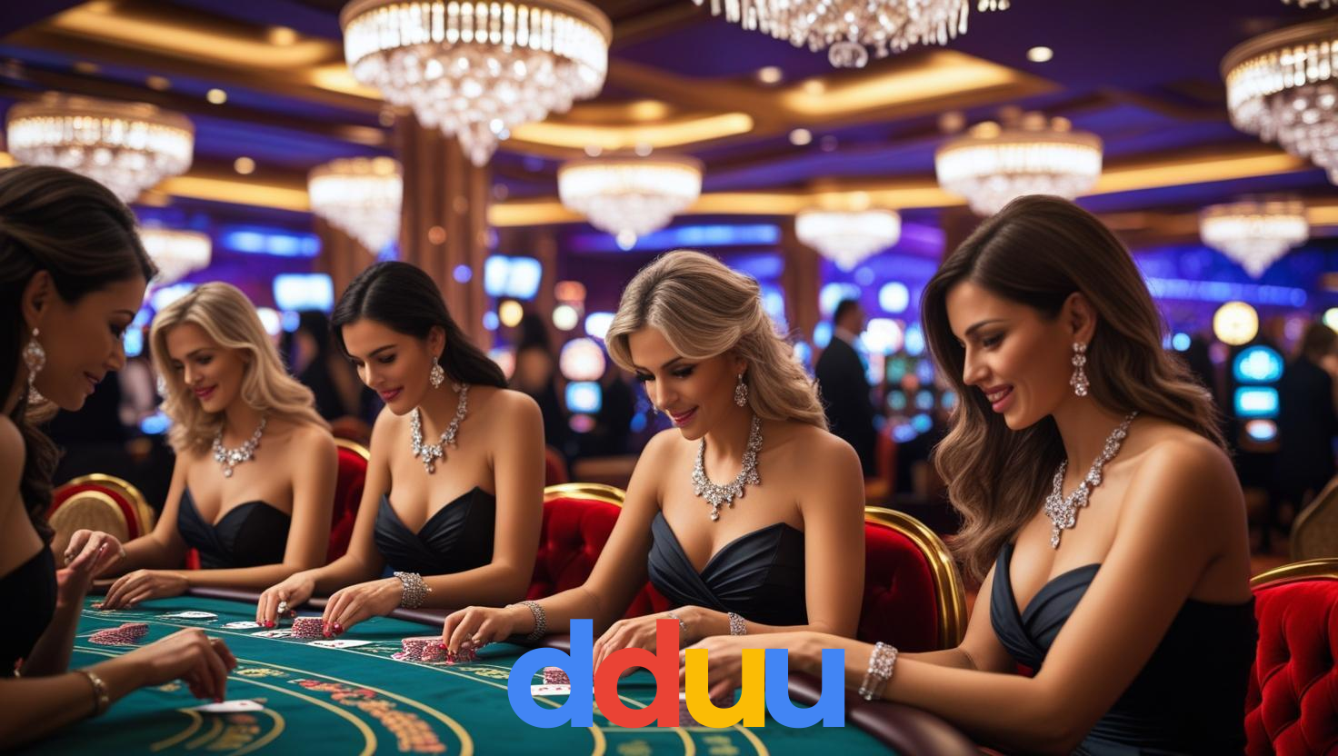Cassino Online dduu
