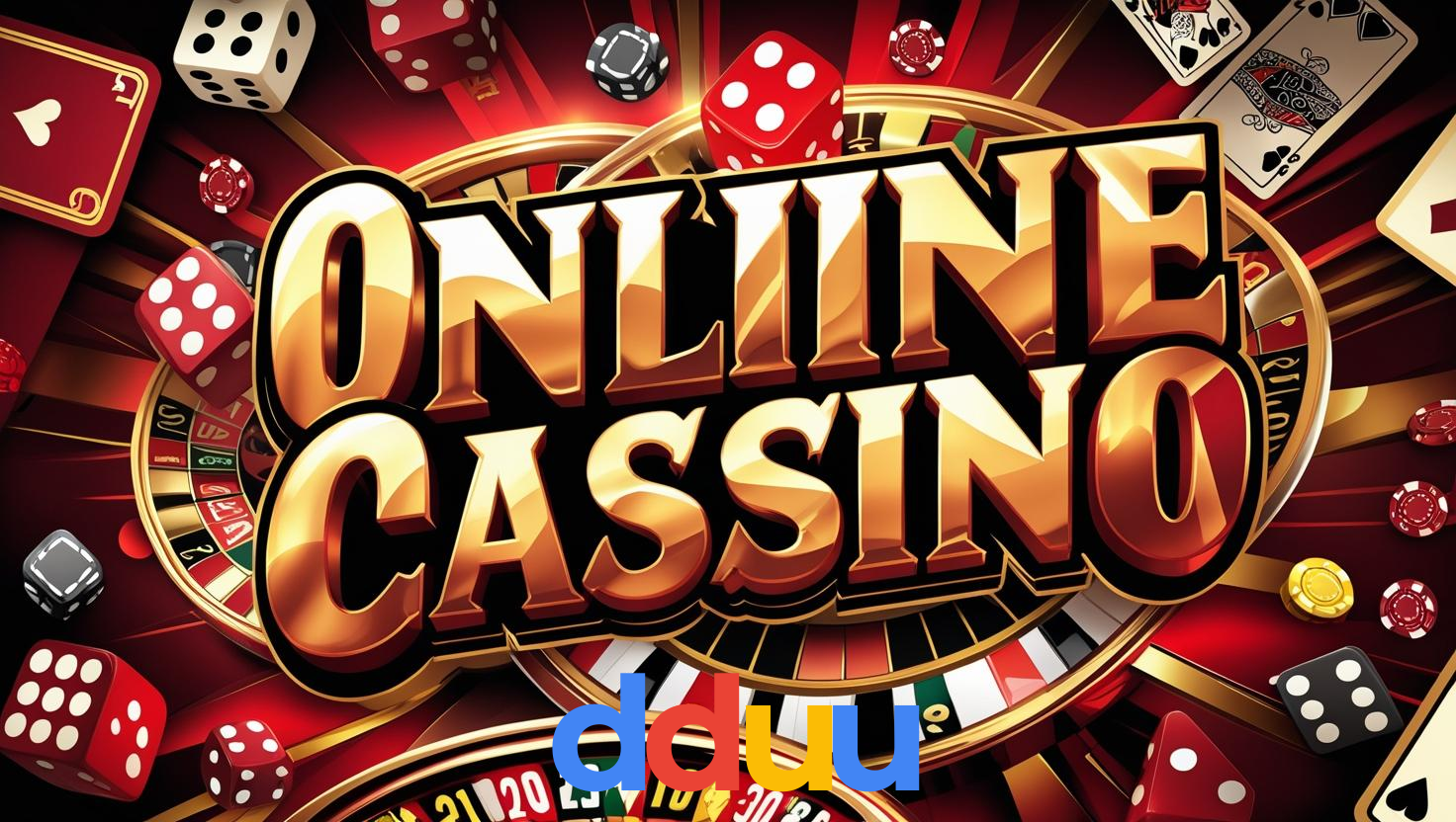 Cassino Online dduu