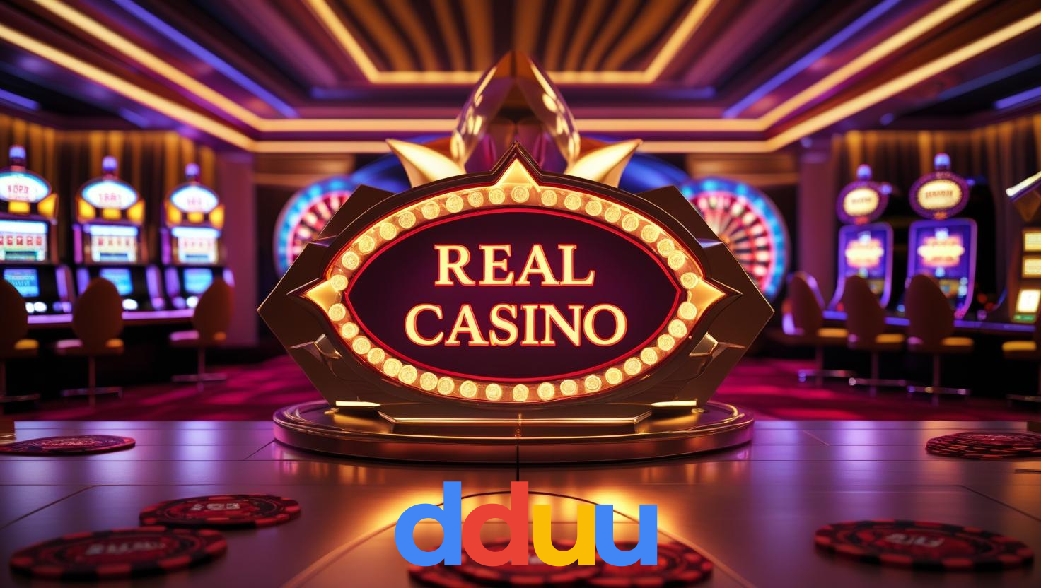 Cassino Online dduu